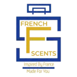 French Scents Dubai logo