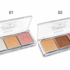 Highlight Palette