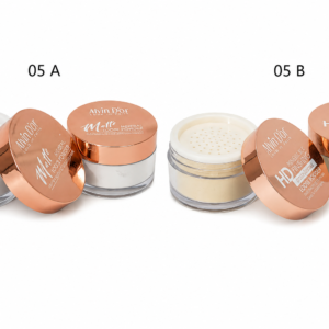 Alvin D’or Powder