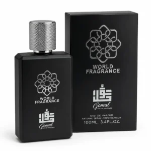 World Fragrance Eau De Parfum 100ml