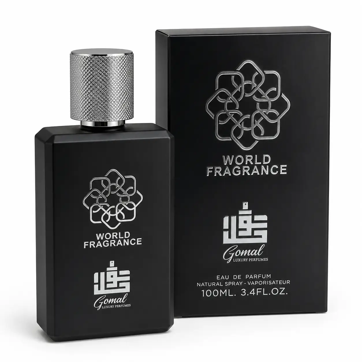 Perfume (1) World Fragrance Eau De Parfum 100ml - Image 1