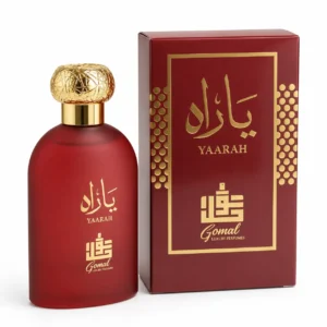 Yaarah Eau de Parfum