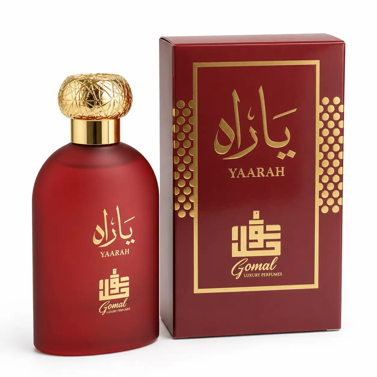 Perfume (10) Yaarah Eau de Parfum - Image 1