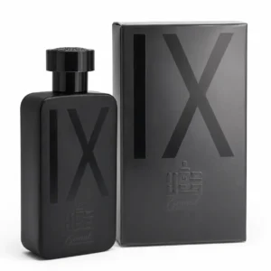 IX Black Eau de Parfum