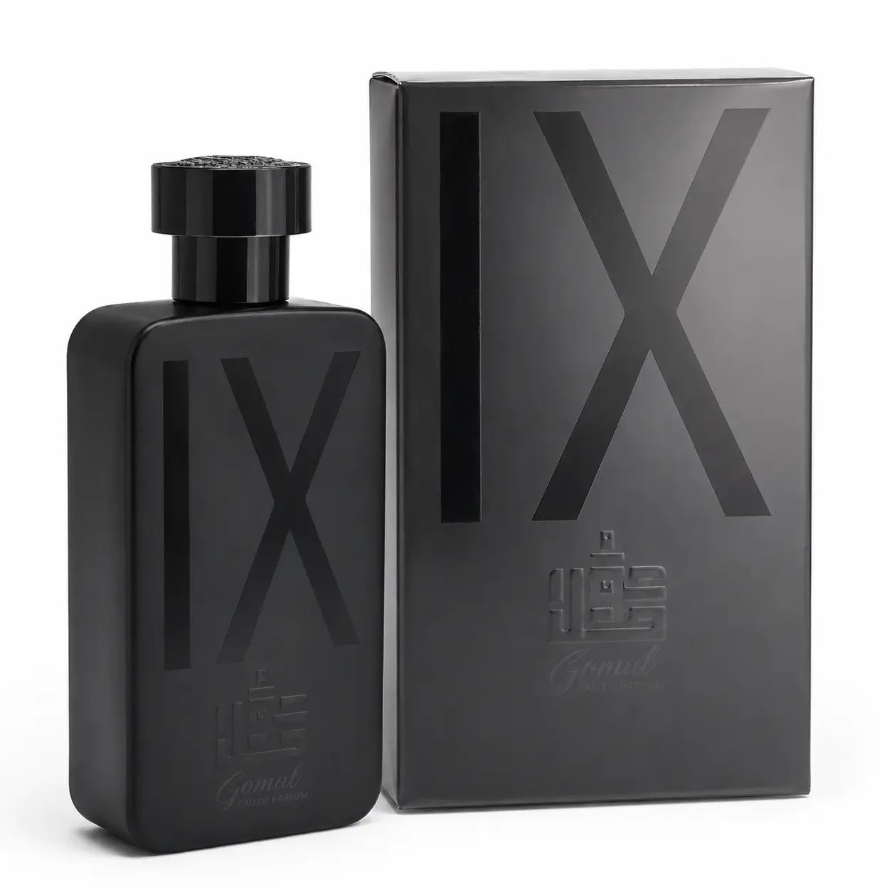Perfume (11) IX Black Eau de Parfum - Image 1