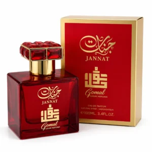 Jannat Eau de Parfum