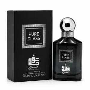 IX Black Eau de Parfum