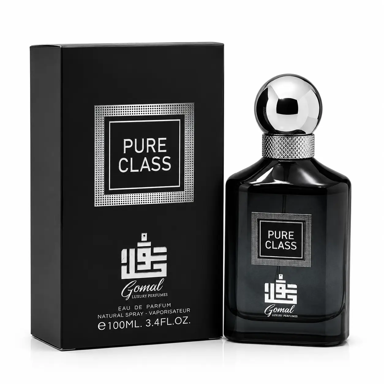 Perfume (13) IX Black Eau de Parfum - Image 1