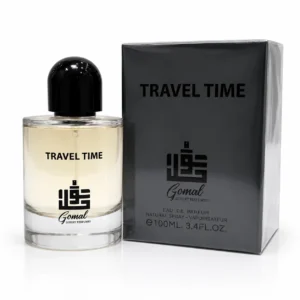 Travel Time Eau de Parfum