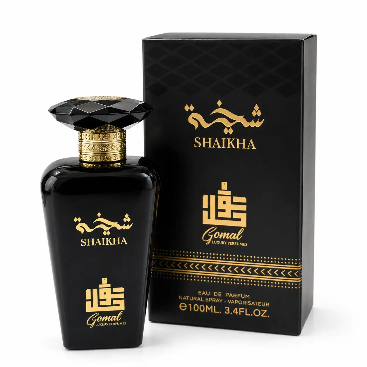 Perfume (15) Shaikha Eau de Parfum - Image 1