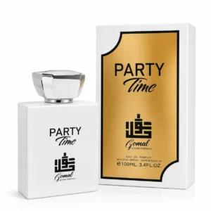 Party Time Eau de Parfum