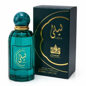 Layla Eau De Parfum 100ml