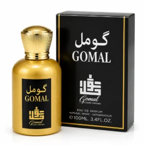 Gomal Eau De Parfum 100ml