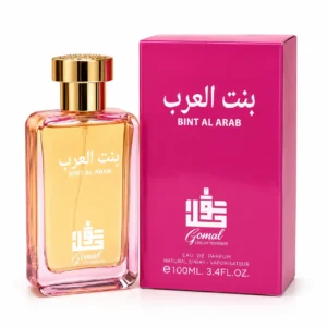 Bint Al Arab Eau de Parfum – 100ml
