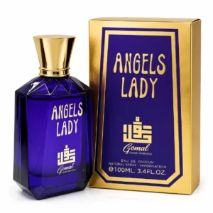 Angels Lady Eau de Parfum – 100ml
